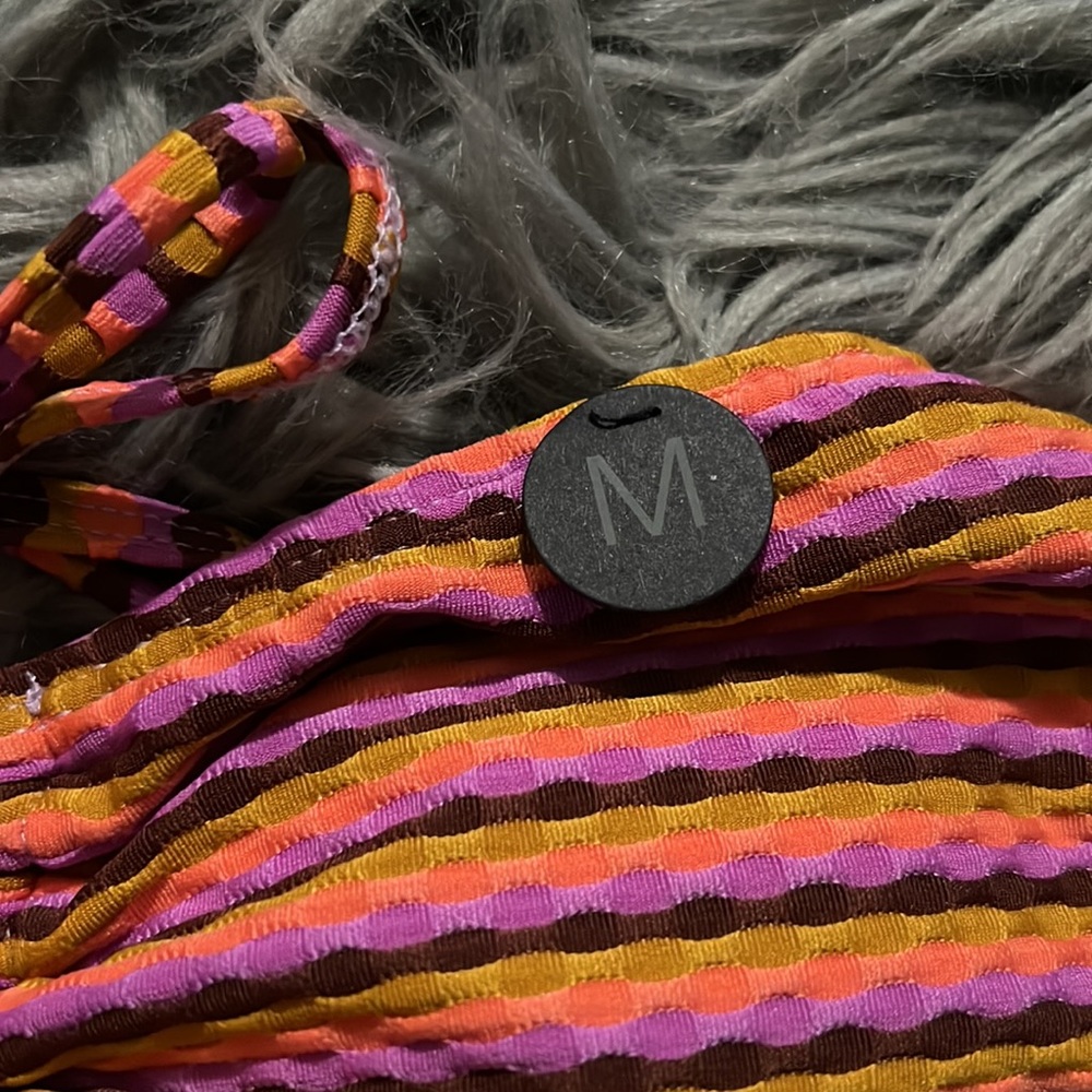 Gathered Tube Top - Picture 4 of 5